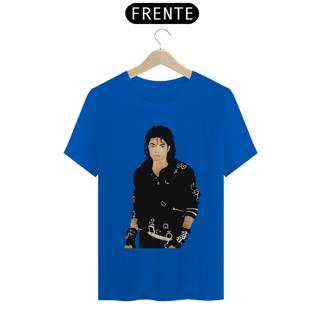 Nome do produto CAMISA: MICHAEL JACKSON