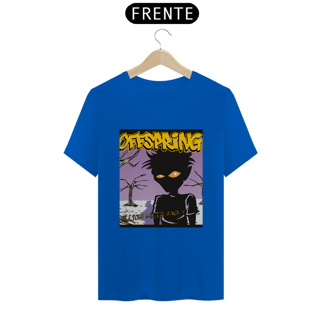 Nome do produto CAMISA: OFFSPRING