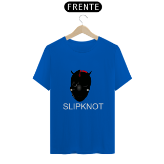 Nome do produto CAMISA: SLIPKNOT