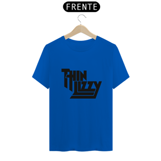 Nome do produto CAMISA: THIN LIZZY