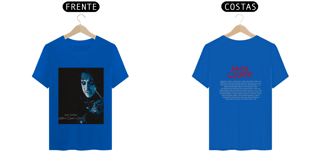 Nome do produto CAMISA: ALICE COOPER