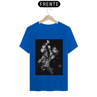 Nome do produto CAMISA: NIRVANA