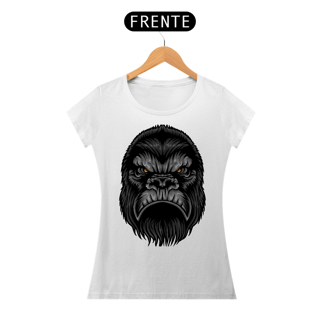 Nome do produto CAMISA GORILA