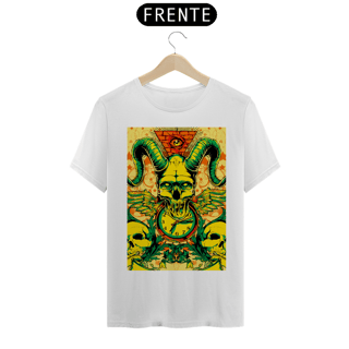 Nome do produto CAMISA: NOVA ERA