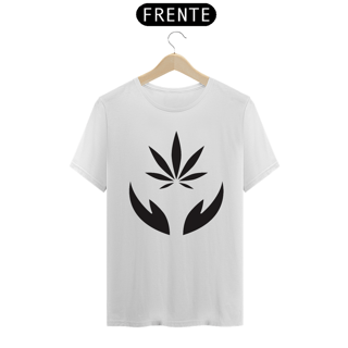 Nome do produto CAMISA: BENÇÃO DA FLOR