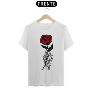 Nome do produto CAMISA: FLOR DA VIDA