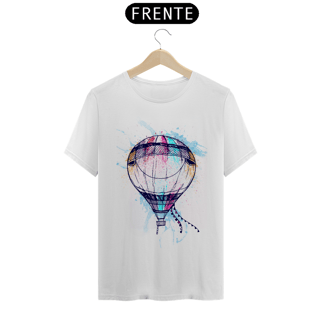 Nome do produto CAMISA: BALÃO