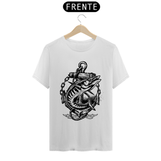 Nome do produto CAMISA: TUBARÃO DE PERNAMBUCO