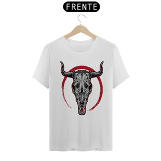 Nome do produto CAMISA: BOI CAVEIRA
