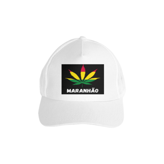 Nome do produto BONE: MARANHÃO