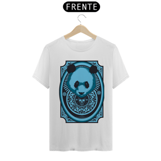 Nome do produto CAMISA: PANDA