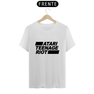 Nome do produto CAMISA: ATARI TEENAGE RIOT