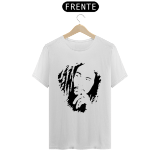 Nome do produto CAMISA: BOB MARLEY