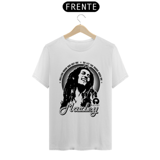 Nome do produto CAMISA: BOB MARLEY