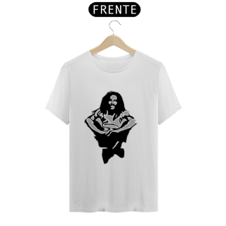 Nome do produto CAMISA: BOB MARLEY
