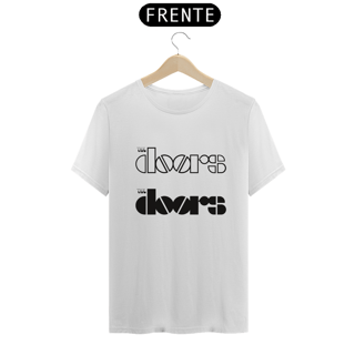 Nome do produto CAMISA: DOORS