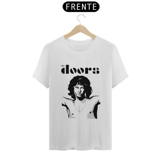 Nome do produto CAMISA: DOORS