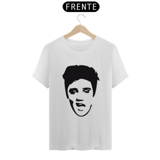 Nome do produto CAMISA: ELVIS PRESLEY