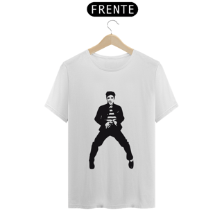 Nome do produto CAMISA: ELVIS PRESLEY