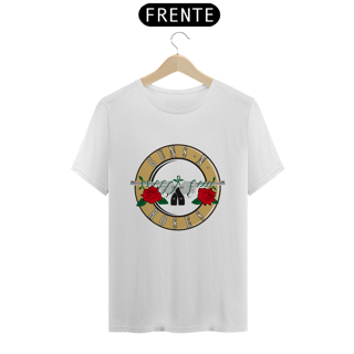 Nome do produto CAMISA: GUNS N ROSES