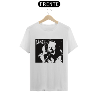Nome do produto CAMISA: JANIS JOPLIN