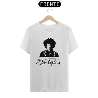 Nome do produto CAMISA: JIMI HENDRIX