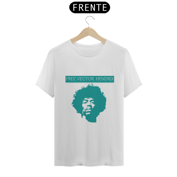 CAMISA: JIMI HENDRIX