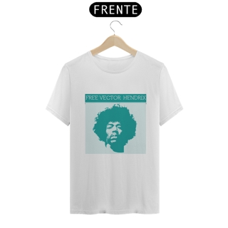 Nome do produto CAMISA: JIMI HENDRIX