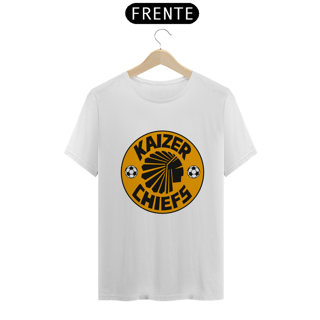 Nome do produto CAMISA: KAISER CHIEFS