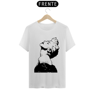 Nome do produto CAMISA: MADONNA