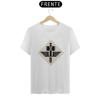 Nome do produto CAMISA: MANOWAR