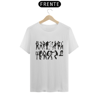 Nome do produto CAMISA: MICHAEL JACKSON