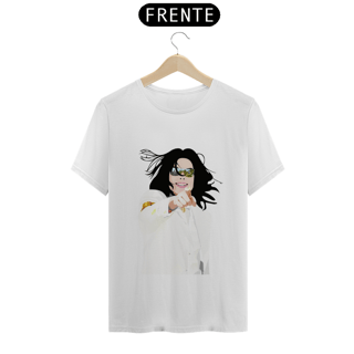 Nome do produto CAMISA: MICHAEL JACKSON