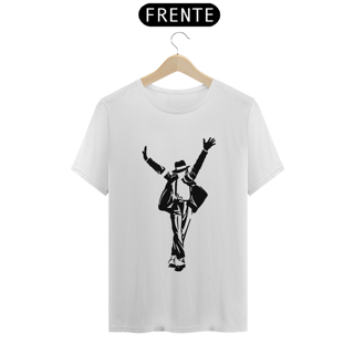 Nome do produto CAMISA: MICHAEL JACKSON 
