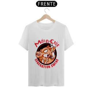 Nome do produto CAMISA: MOTLEY CRUE