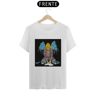 Nome do produto CAMISA: NIRVANA