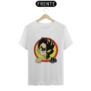 Nome do produto CAMISA: OFFSPRING