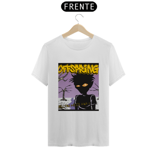 Nome do produto CAMISA: OFFSPRING