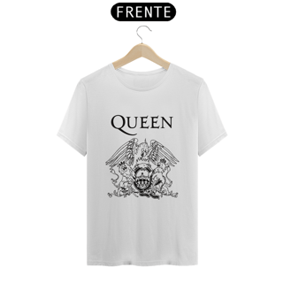Nome do produto CAMISA: QUEEN