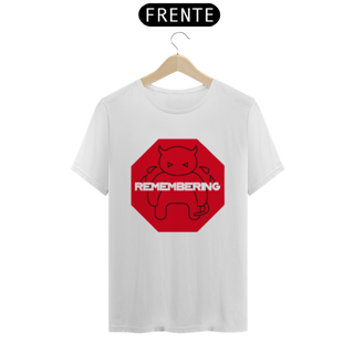 Nome do produto CAMISA: RADIOHEAD