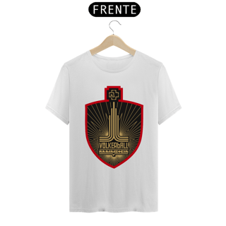 Nome do produto CAMISA: RAMMSTEIN