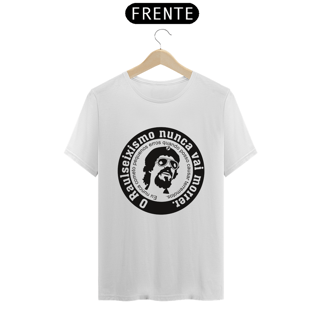Nome do produto CAMISA: RAUL SEIXAS