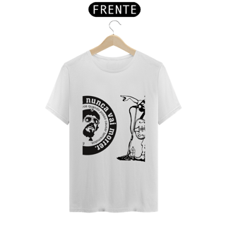 Nome do produto CAMISA: RAUL SEIXAS