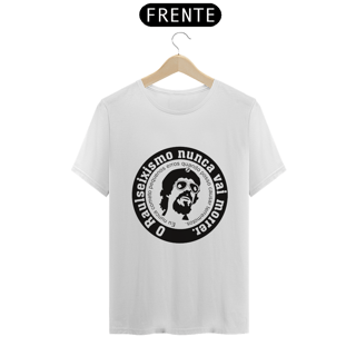 Nome do produto CAMISA: RAUL SEIXAS