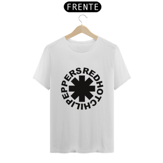 Nome do produto CAMISA: RED HOT CHILLI PEPPERS