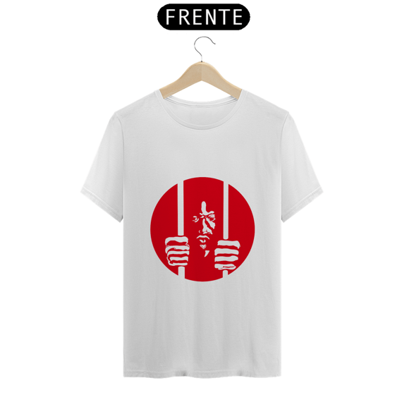 CAMISA: RACIONAIS 