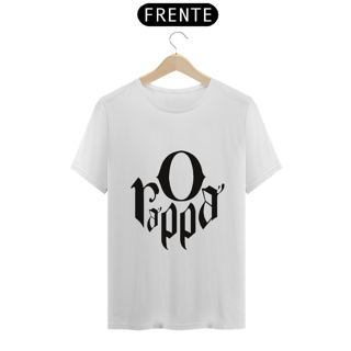 Nome do produto CAMISA: O RAPPA