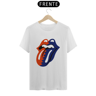Nome do produto CAMISA: ROLLING STONES