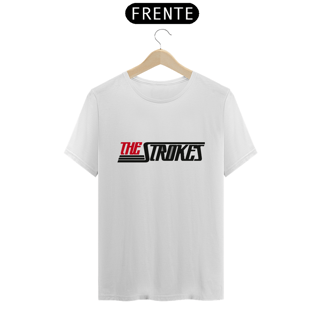 Nome do produto CAMISA: THE STROKES