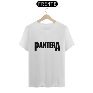 Nome do produto CAMISA: PANTERA